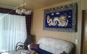 Ferienwohnung Marie